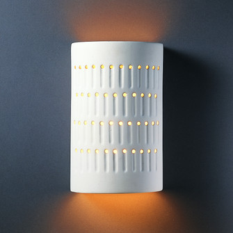 Ambiance Lantern in Bisque (102|CER2285BIS)