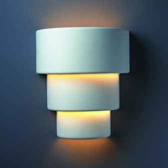 Ambiance Lantern in Bisque (102|CER2235BIS)