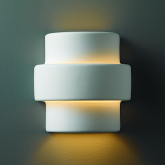 Ambiance Lantern in Bisque (102|CER2205BIS)
