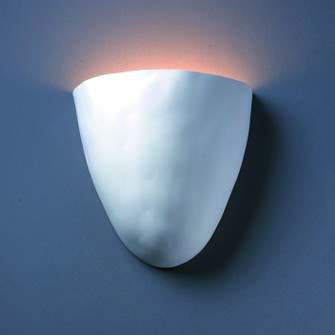 Ambiance Lantern in Bisque (102|CER2150BIS)