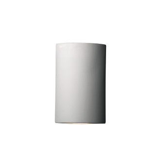 Ambiance Wall Sconce in Vanilla (Gloss) (102|CER1885VAN)