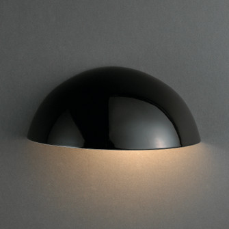 Ambiance Lantern in Gloss Black (102|CER1300WBLK)