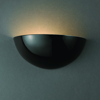 Ambiance Lantern in Gloss Black (102|CER1300BLK)