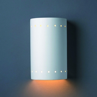 Ambiance Lantern in Bisque (102|CER0990WBIS)
