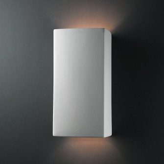 Ambiance Lantern in Bisque (102|CER0955BIS)