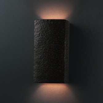 Ambiance Lantern in Carbon - Matte Black (102|CER0915WCRB)
