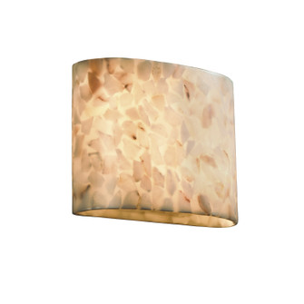 Alabaster Rocks LED Wall Sconce (102|ALR8855LED22000)