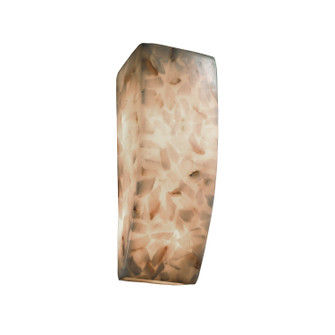 Alabaster Rocks LED Wall Sconce (102|ALR5135LED11000)
