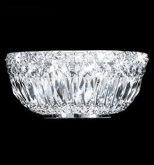 Prestige Two Light Wall Sconce in Silver (64|92514S22)