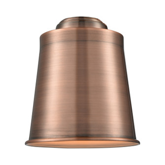 Franklin Restoration Shade in Antique Copper (405|M9AC)