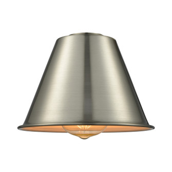 Ballston Shade in Brushed Satin Nickel (405|M8SN)