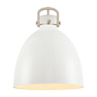Downtown Urban Shade in White (405|M41216W)