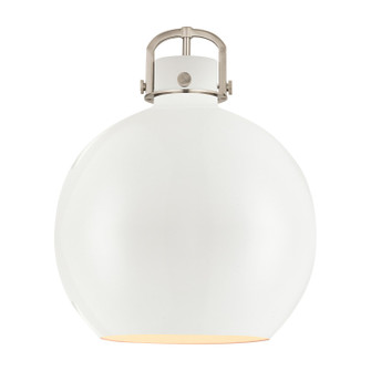 Downtown Urban Shade in White (405|M41016W)