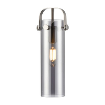 Downtown Urban Shade in Light Smoke Pilaster II (405|G42312SM)