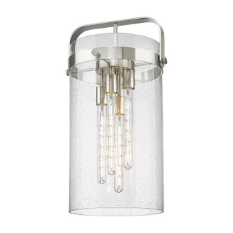 Downtown Urban Glass in Seedy Pilaster (405|G4134S12SDY)