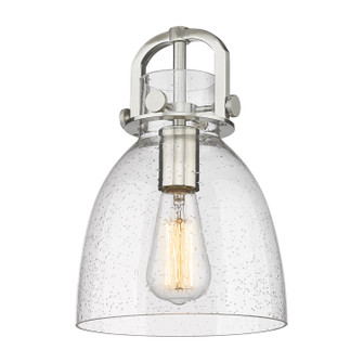 Downtown Urban Glass in Seedy Newton Bell (405|G4128SDY)