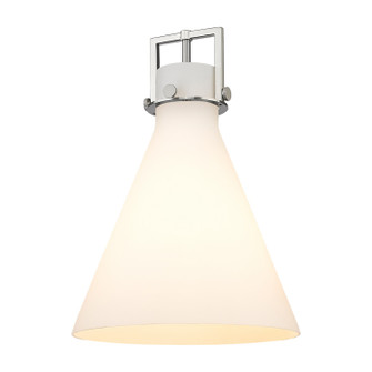 Downtown Urban Glass in Seedy Newton Cone (405|G41114SDY)