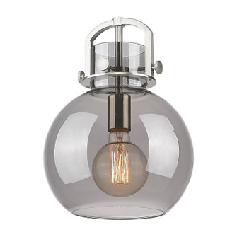 Downtown Urban Glass in Seedy Newton Sphere (405|G41010SDY)