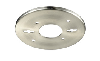 Franklin Restoration Universal Vanity Plate in Brushed Satin Nickel (405|BP5SN)