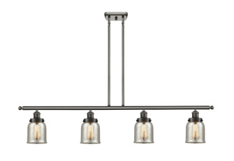 Ballston Urban LED Island Pendant in Oil Rubbed Bronze (405|9164IOBG58LED)