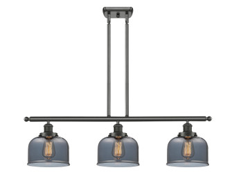 Ballston Urban LED Island Pendant in Oil Rubbed Bronze (405|9163IOBG73LED)