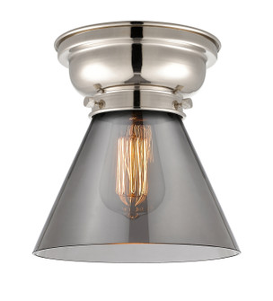 Franklin Restoration LED Flush Mount in Polished Nickel (405|6231FPNG43LED)