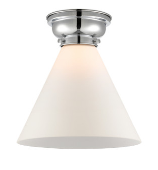 Franklin Restoration LED Flush Mount in Polished Chrome (405|6231FPCG41L)