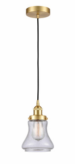 Edison LED Mini Pendant in Satin Gold (405|6161PHSGG194LED)