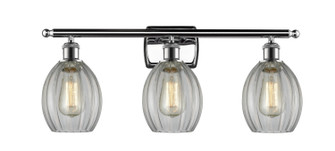 Ballston LED Bath Vanity in Polished Chrome (405|5163WPCG82LED)