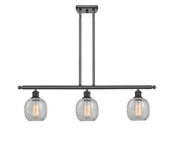 Ballston LED Island Pendant in Matte Black (405|5163IBKG105LED)
