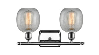 Ballston LED Bath Vanity in Polished Chrome (405|5162WPCG105LED)