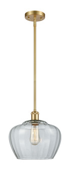 Ballston LED Mini Pendant in Satin Gold (405|5161SSGG92LLED)
