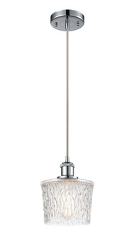 Ballston One Light Mini Pendant in Polished Chrome (405|5161PPCG402)