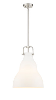 Haverhill LED Pendant in Brushed Satin Nickel (405|4941SSNG59114LED)