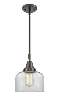Caden LED Mini Pendant in Oil Rubbed Bronze (405|4471SOBG72LED)