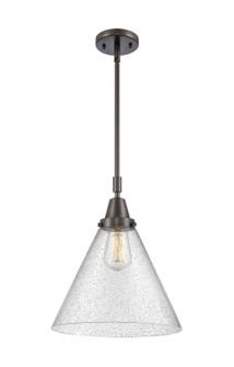 Caden LED Pendant in Oil Rubbed Bronze (405|4471SOBG44L)