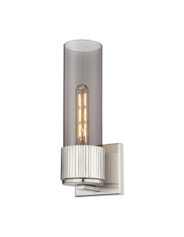 Downtown Urban LED Wall Sconce in Satin Nickel (405|4281WSNG42812SM)