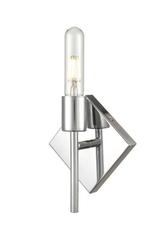 Auralume LED Wall Sconce in Polished Chrome (405|4251WPCT10LED)