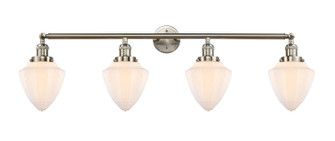 Franklin Restoration LED Bath Vanity in Brushed Satin Nickel (405|215SNG6617LED)