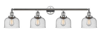 Franklin Restoration LED Bath Vanity in Polished Chrome (405|215PCG74LED)