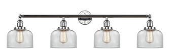 Franklin Restoration LED Bath Vanity in Polished Chrome (405|215PCG72LED)