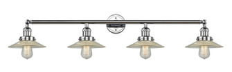 Franklin Restoration LED Bath Vanity in Polished Chrome (405|215PCG2)