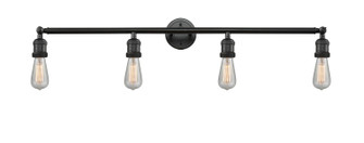 Franklin Restoration LED Bath Vanity in Oil Rubbed Bronze (405|215OBLED)