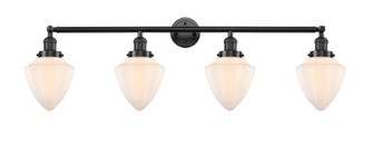 Franklin Restoration LED Bath Vanity in Oil Rubbed Bronze (405|215OBG6617LED)