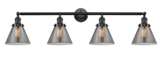 Franklin Restoration LED Bath Vanity in Oil Rubbed Bronze (405|215OBG43LED)