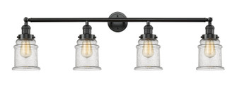 Franklin Restoration LED Bath Vanity in Oil Rubbed Bronze (405|215OBG184LED)