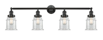 Franklin Restoration LED Bath Vanity in Oil Rubbed Bronze (405|215OBG182LED)