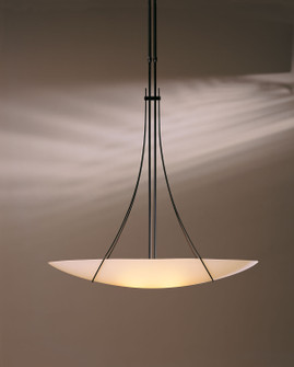 Franklin Restoration Four Light Island Pendant in Polished Chrome (405|214PCG20210)