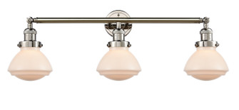 Franklin Restoration LED Bath Vanity in Polished Nickel (405|205PNG321LED)