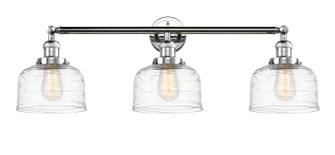 Franklin Restoration LED Bath Vanity in Polished Chrome (405|205PCG713LED)